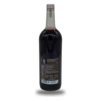 Alain Milliat, Jus de Raisin Rouge Merlot - 100cl