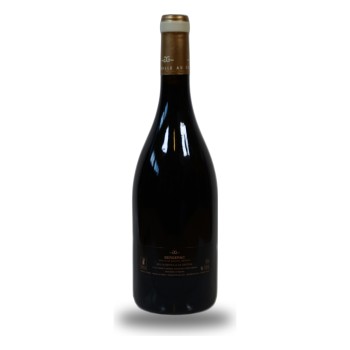 Domaine de la Chaise, Touraine Tradition rouge 2022