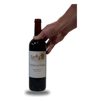 Château Fonbel 2020, Saint Emilion Grand Cru - Parker 90
