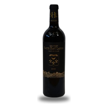 Château Smith Haut Lafitte 2020, Pessac-Léognan Grand Cru Classé - Parker 96-98+