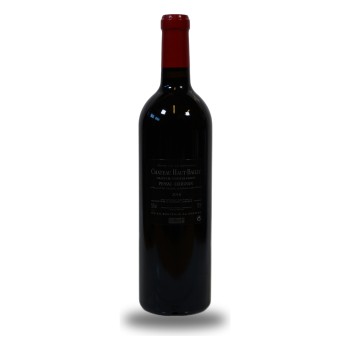 Château Smith Haut Lafitte 2020, Pessac-Léognan Grand Cru Classé - Parker 95+