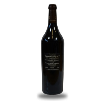 Château Monbousquet 2020, Saint-Émilion Grand Cru Classé - Parker 91-93