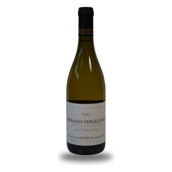 Domaine Arnoux Père et Fils, Pernand-Vergelesses - Les Combottes 2022