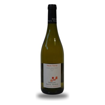 Domaine de La Haute Févrie, Muscadet de Sèvre et Maine sur Lies 2025