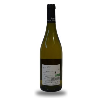 Domaine de La Haute Févrie, Muscadet de Sèvre et Maine sur Lies 2025