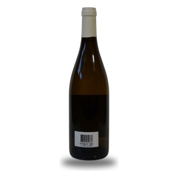 Domaine de la Meulière, Chablis 2023