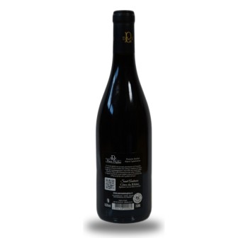 Domaine des Pères de l'Eglise, Côtes du Rhône - Saint-Ambroise 2023