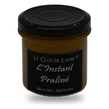 Le Clos de Laure, Hazelnut spread - 150g