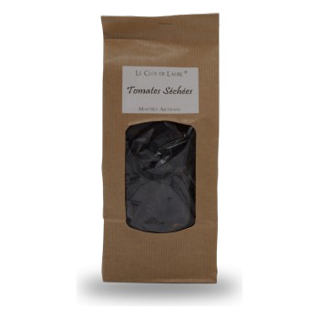 Le Clos de Laure, tomates séchées - sachet 200g