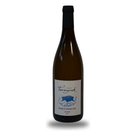 Domaine Ternynck, Chablis - Grand Cru Valmur 2022
