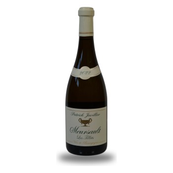 Patrick Javillier, Meursault "Les Tillets" 2022