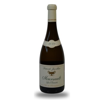 Patrick Javillier, Meursault "Les Clousots" 2022