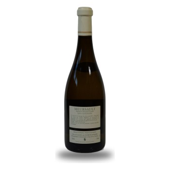 Patrick Javillier, Corton-Charlemagne Grand Cru 2022