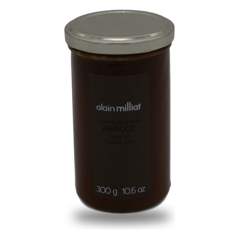 Alain Milliat, Apricot jam extra - 300g