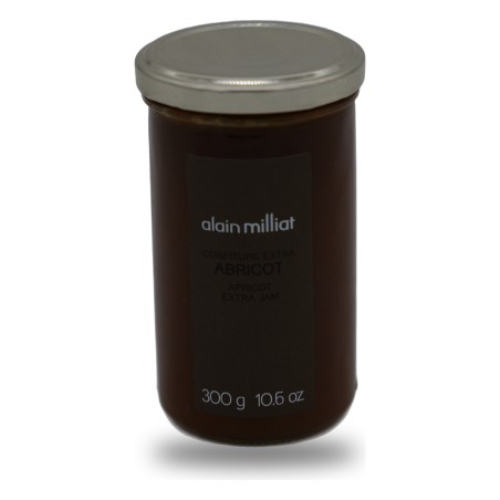Alain Milliat, Apricot jam extra - 300g
