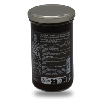 Alain Milliat, Purple Fig extra jam - 300g