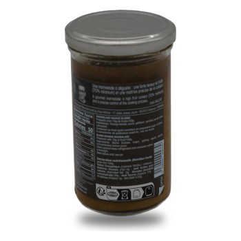 Alain Milliat, Marmelade d'orange blonde - 300g
