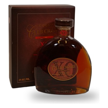 Cognac Godet, Cognac VSOP Original - 70cl