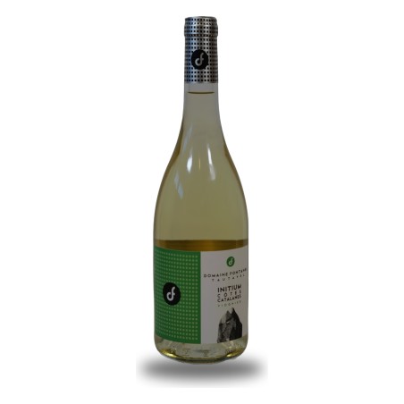 Domaine Fontanel, Côtes Catalanes Viognier Initium 2024