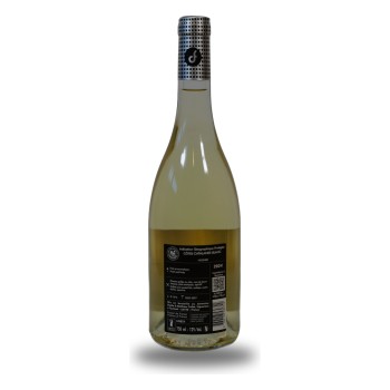 Domaine Fontanel, Côtes Catalanes Viognier Initium 2024