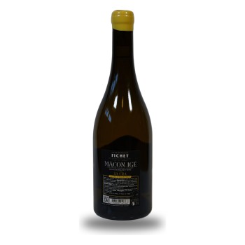 Domaine Fichet, Mâcon Igé - Grande Craie 2022