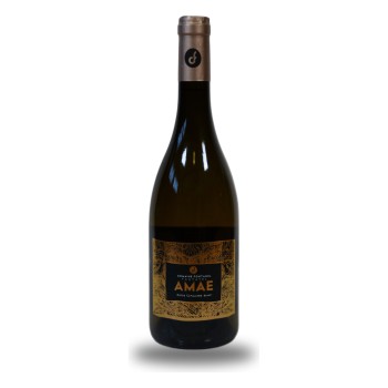 Domaine Fontanel, Côtes Catalanes Amae 2023