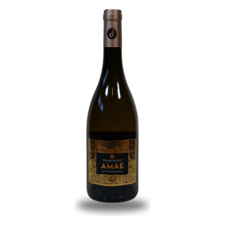 Domaine Fontanel, Côtes Catalanes Amae 2023