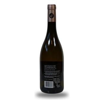 Domaine Fontanel, Côtes Catalanes Amae 2023
