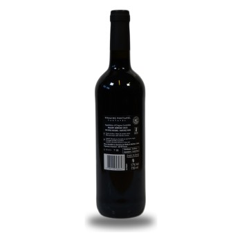 Domaine Fontanel, Maury Grenat N°02 2022