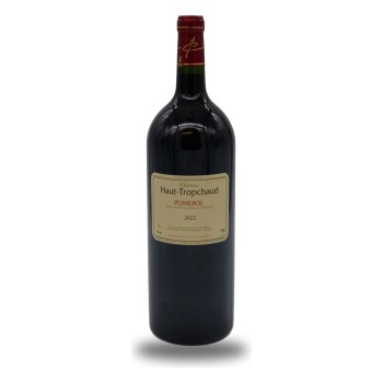 Château Haut-Tropchaud 2022, Pomerol