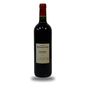 Château Haut-Tropchaud 2022, Pomerol