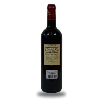 Château Haut-Tropchaud 2022, Pomerol