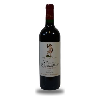 Château d'Armailhac 2022, Pauillac 5° Grand Cru Classé - Parker 92
