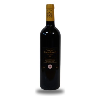 Château Lafon-Rochet 2022, Saint-Estèphe 4° Grand Cru Classé - Parker 91