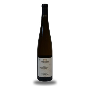 Bott Frères, Pinot Gris Grand Cru Gloeckelberg 2022