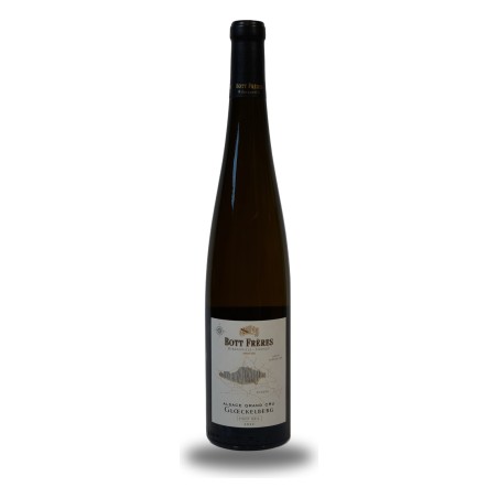 Bott Frères, Pinot Gris Grand Cru Gloeckelberg 2022