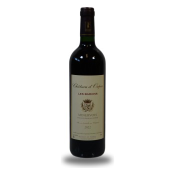 Château Labégorce 2022, Margaux