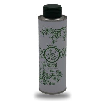 Lou Mouli d'Oli, Extra virgin olive oil Medium - 1L