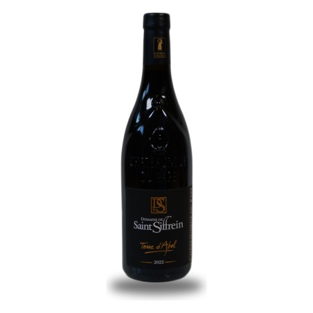Domaine de Saint Siffrein, Châteauneuf-du-Pape - Terre d'Abel 2022