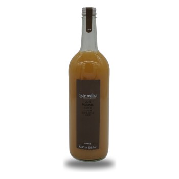 Alain Milliat, Cox's Apple juice - 100cl - SALES
