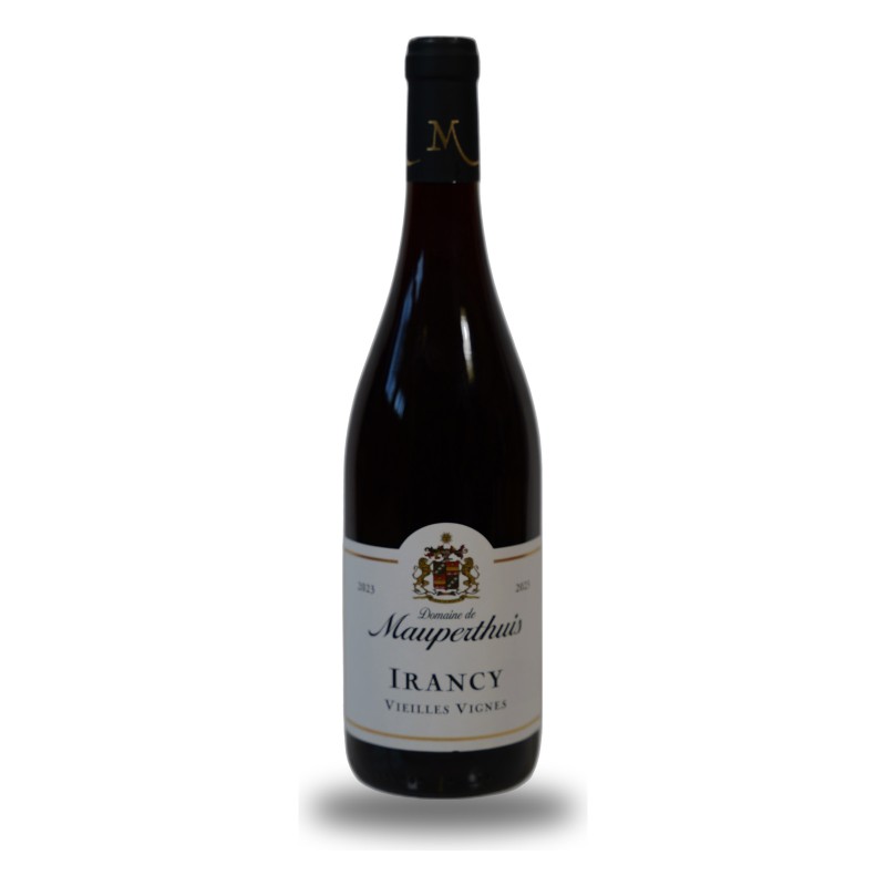 Domaine de Mauperthuis, Irancy 2023