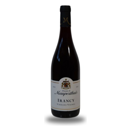 Domaine de Mauperthuis, Irancy 2023