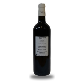 Château Barréjat, Madiran - Cuvée de l'Extrême 2023