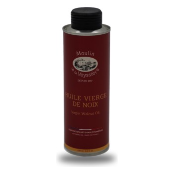 Moulin de la Veyssière, Walnussöl - 100cl