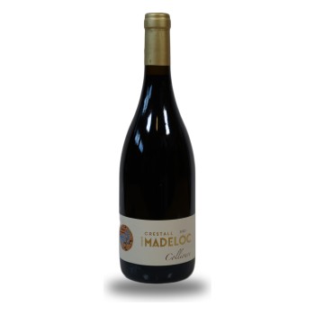 Domaine Madeloc, Collioure - Cuvée Crestall 2021