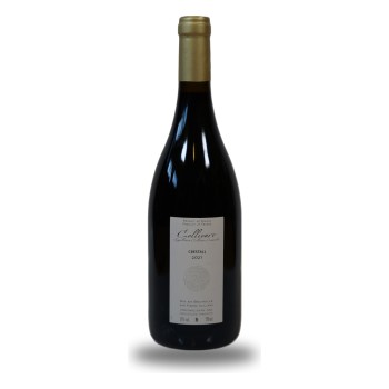 Domaine Madeloc, Collioure - Cuvée Crestall 2021