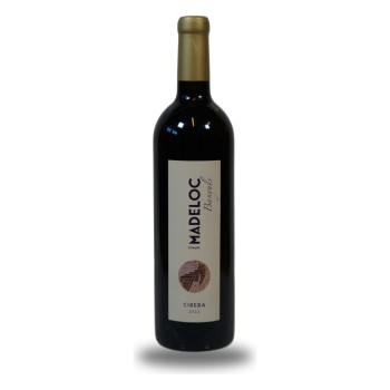 Domaine Madeloc, Banyuls red - Cirera 2022