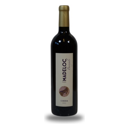 Domaine Madeloc, Banyuls rouge - Cirera 2022