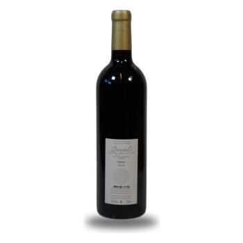 Domaine Madeloc, Banyuls red - Cirera 2022