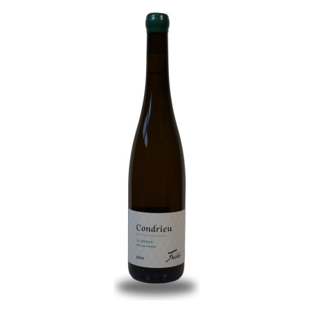 Lionel Faury, Condrieu - Vieilles Vignes La Berne 2024